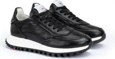 Produktbild von Lloyd Sneaker Low Damen 31383733333834 Schwarz 37 EU