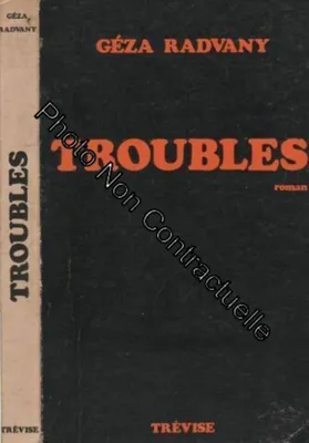 Image de Troubles