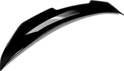 Zdjęcie produktu dla Spoiler Wing Ignitron - spojler bagażnika PRO - pasuje do Infiniti G25/G35/G37/Q40 sedan (2007-2015) - styl PSM