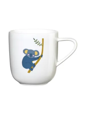Immagine prodotto di ASA Selection Kids Tazza con manico Koala Konrad 250 ml 1 pezzo