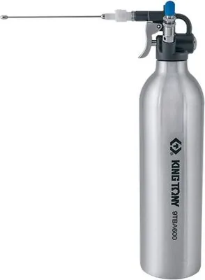 Image de Pulvérisateur Réutilisable 600 Ml - Ky9Tba600