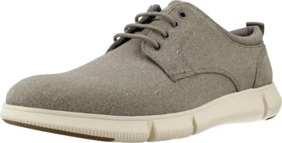 Produktbild von GEOX U ADACTER F Schuhe in Grün