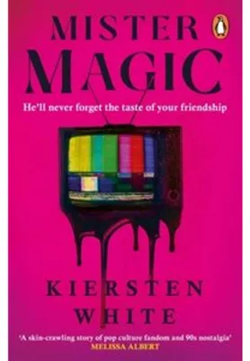 Productafbeelding van Mister Magic