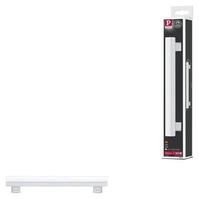 Productafbeelding van Paulmann Standaard LED-buis, 230V, 300mm
