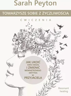 Image de Towarzyszę sobie z życzliwością. Ćwiczenia