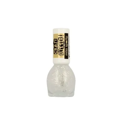 Produktbild von Miss Sporty Glitzer Nagellack 010, 7ml