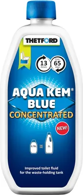Produktbild von Thetford Aqua Kem Blue Konzentrat