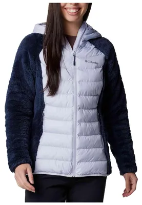 Produktbild von Weste Columbia 2089521464 für Damen