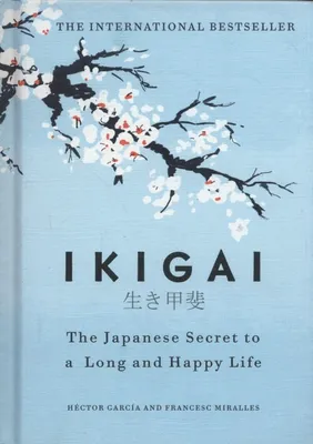 Produktbild von Ikigai