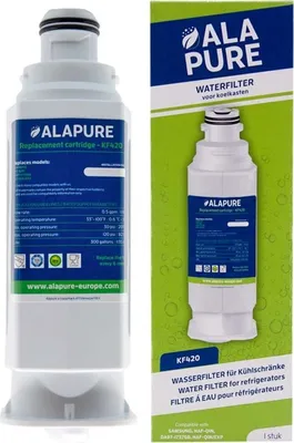 Immagine prodotto di Filtro acqua per DA97-17376B / HAF-QIN