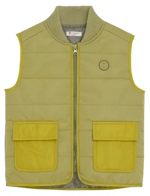 Immagine prodotto di Gilet da bambino Noppies Ramsey