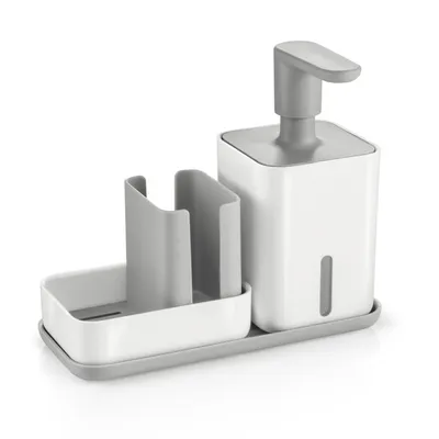 Obrázek produktu pro Tescoma Set na mytí nádobí PURO