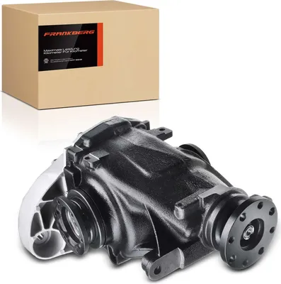 Image de Frankberg 1x Différentiel pour BMW Série 1 E81 E87 E88 E82 Série 3 E90 E91 E92 E93