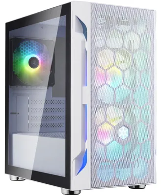 Immagine prodotto di SilverStone FARA H1M PRO