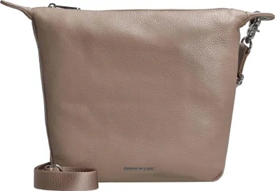 Produktbild von Mellow Leather - Schultertasche 28 cm (nero)