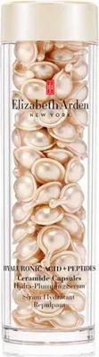 Produktbild von Elizabeth Arden Ceramid-Kapseln mit Hyaluronsä ure und Peptiden