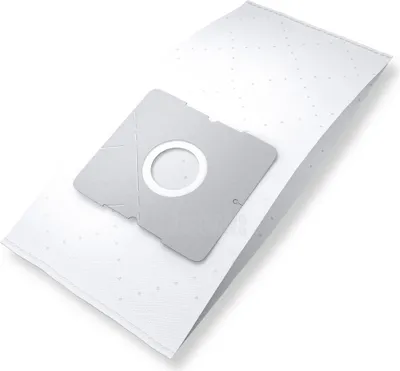 Produktbild von 1 Staubsaugerbeutel (zum Testen) passend für Privileg - 285.913 / 285913 Staubsauger - dustwave® Markenstaubbeutel / Germany + inkl. Micro-Filter