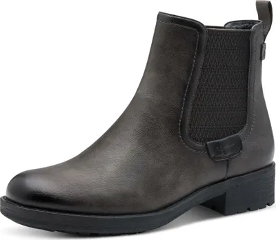 Immagine prodotto di Stivali da donna Tamaris, color grigio, taglia 38