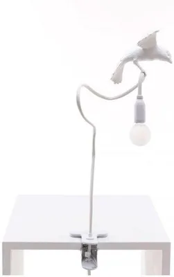 Productafbeelding van USB Tafellamp met Uccelli Design