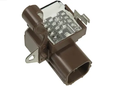 Produktbild von AS-PL ARE6227S Lichtmaschinenregler 12V Generator