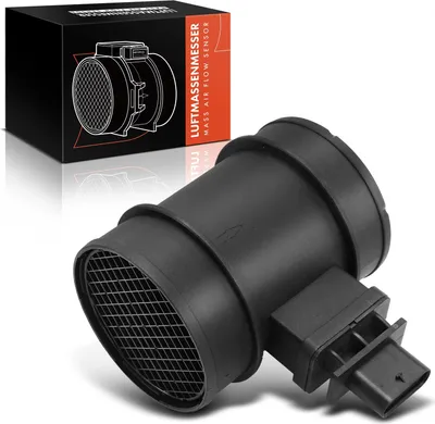 Image de Frankberg 1x Débitmètre d'air pour Opel Meriva X03 1.7L 2003-2010