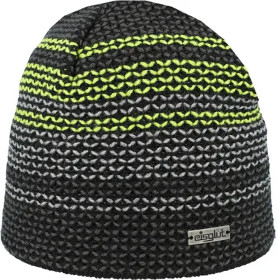 Eisglut Unisex Mütze Arrono in blau