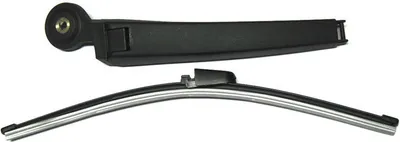 Produktbild von Scheibenwischer Heckwischer Wischerarm SOFT-FLAT Set für VW Touareg 1 7L