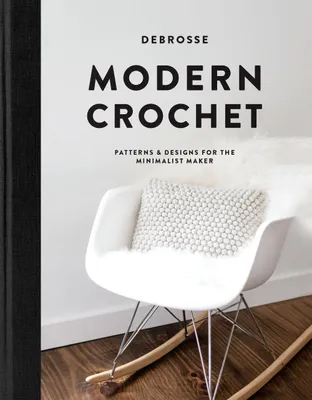 Produktbild von Modern Crochet