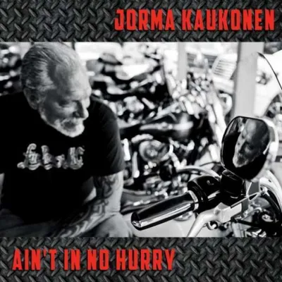 Obrázek produktu pro Ain't In No Hurry