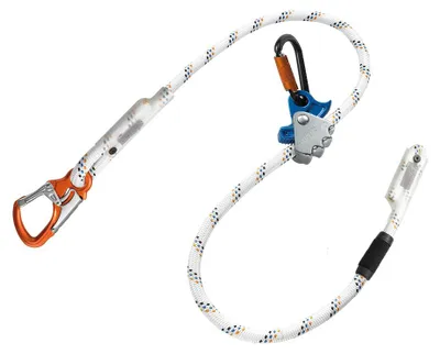 Produktbild von L-0204-1,5 ERGOGRIP SK16 Halteseil 1,5 m