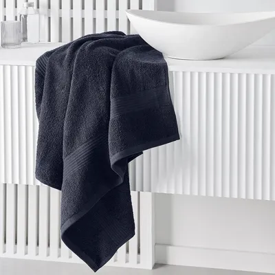 Produktbild von Maxi-Badetuch, einfarbig ESSENTIAL