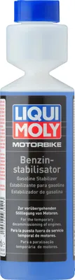 Produktbild von Liqui Moly Motorbike Benzinstabilisator 250 ml