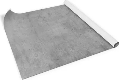 Immagine prodotto di Parete in cemento - pellicola adesiva in PVC per mobili - pellicola per rinnovo mobili - pellicola autoadesiva per mobili - cucina - armadi - pellicola decorativa per mobili - 100x50 cm