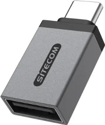 Produktbild von Sitecom Usb-C To Usb-A 3.0 Mini Adapter