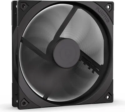 Produktbild von ENDORFY Lüfter Fluctus 140 PWM, 140mm, 250-1800 U./min