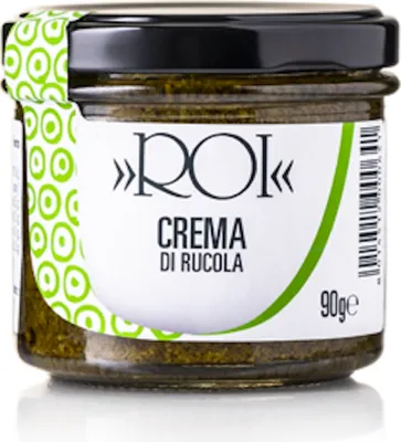 Produktbild von Rucolacreme 90 gr. - ROI