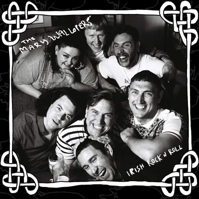 Immagine prodotto di Rock N Roll irlandese