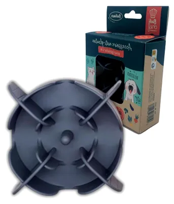 Produktbild von Antischlingszubehör für Futternapf, S/M