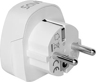 Obrázok produktu pre Savio AP-02, Univerzálne, Univerzálne, 100-250 V, 50 Hz, 3250 W, 100 - 250 V