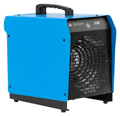 Produktbild von Heizlüfter AB-H30 - 3,0 kW - 230 V