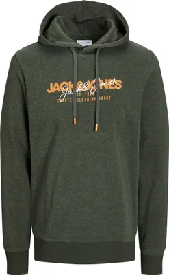 Produktbild von Jack & Jones Kapuzenpullover ALVIS Hoodie