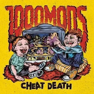 Produktbild von Cheat Death