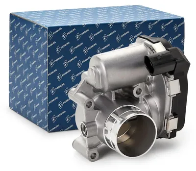Produktbild von PIERBURG 7.09460.02.0 Drosselklappe für VW POLO (9N) Polo Schrägheck (6R1, 6C1) für SKODA Fabia II Schrägheck (542) für SEAT Ibiza III Schrägheck (6L)