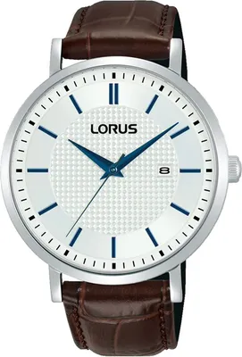 Zdjęcie produktu dla Zegarek Lorus RH961RX9 brązowy