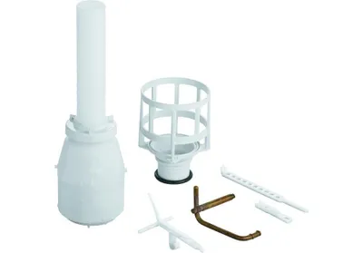 Produktbild von Grohe Umrüstsatz komplett für Objekta Wandeinbau-Spülkasten - 42937000