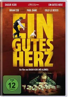 Zdjęcie produktu dla Ein gutes Herz