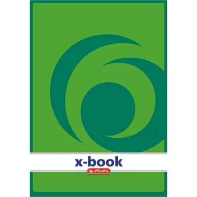 Image de Herlitz Bloc-notes A5 70g/m² 50fls bla collé en tête