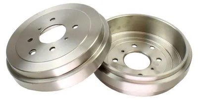 Produktbild von MAXGEAR 19-4886 Bremstrommel x