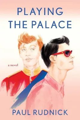 Produktbild von Playing the Palace