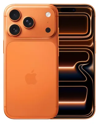 Immagine prodotto di Apple iPhone 17 Pro 256GB smartphone Arancione Cosmico